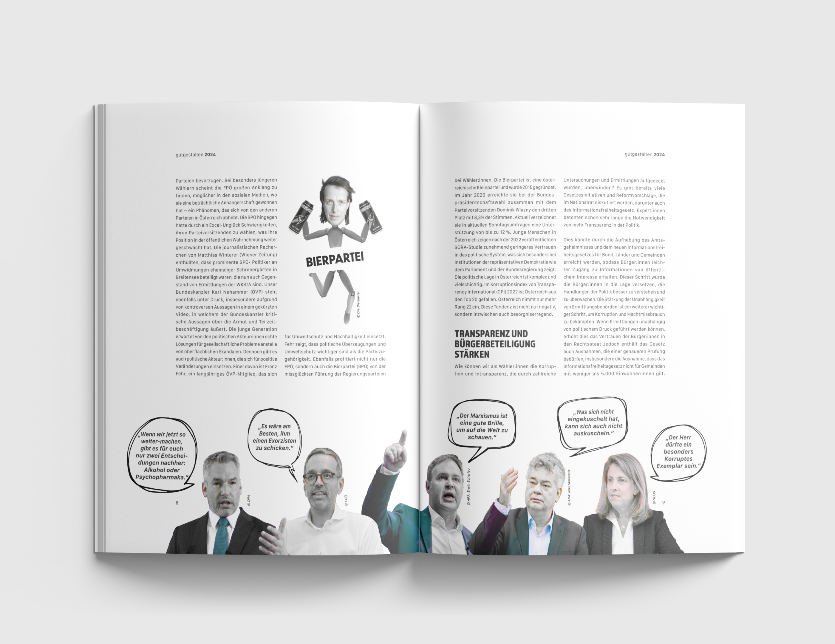 Wicked Problems 4