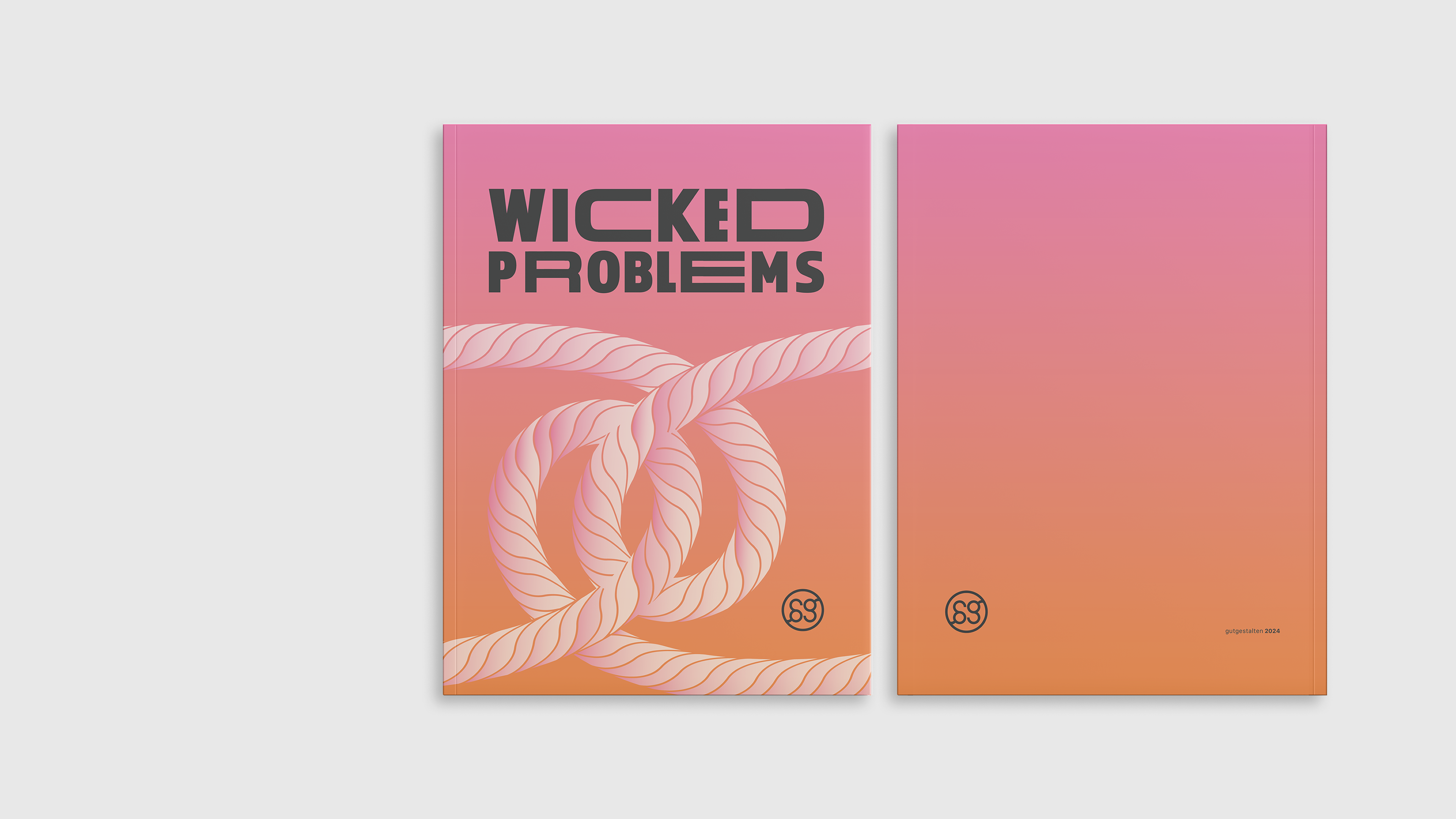 Editorial Magazine Layout